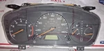 98 99 01 02 Honda Accord Speedometer Cluster 2.3L Coupe At 78100-S82-A100-M1. Fixed Price $99.94.
