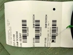 2006 Bmw 325I Speedometer Gauge Instrument Cluster Tach 62109110213. Fixed Price $84.98.