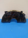 1999-2002 Chevrolet Camaro Speedometer Instrument Cluster 09380651 Oem. Fixed Price $80.00.