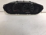 2001-2003 Hyundai Elantra Gt Speedometer Gauge Cluster Non-abs Headp Panel Mile?. Fixed Price $79.95.