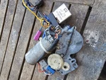 Webasto Bosch 0390201697 Sunroof Motor? 9557166680 & Relay 899227 441775. Fixed Price $33.98.