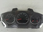 Buick Lucern Speedometer Instrument Cluster Gauges RYFJ9. Fixed Price $105.75.