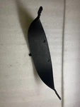1994-1999 Toyota Celica Dash Cluster Upper Trim Panel 55411-20660. Fixed Price $42.50.