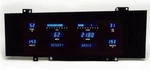 Dakota Digital 1978-88 Olds Cutlass 6 Gauge Dash Cluster System VFD3-78O-CUT-Z. Fixed Price $840.75.