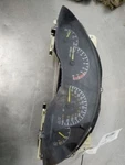 Speedometer Without Floor Console 6-191 Cluster Fits 96 Grand Prix 183406. Fixed Price $51.75.