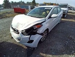 Passenger Sun Visor Coupe Roof Illuminated Fits 11-13 Elantra 12458005. Fixed Price $67.02.