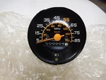 Nos Genuine Gm Speedometer Head Gauge Only 25047257 6 Miles. Fixed Price $100.00.