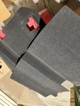 Bronco 4DOOR Roof Kit Top Liner 2021-2026. Fixed Price $400.00.