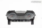 16-19 Chevrolet Cruze Instrument Panel Dash Gauge Cluster Speedometer 100K Oem. Fixed Price $78.99.