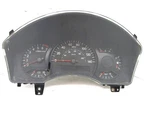 06 Nissan Titan 140 Mph Speedometer Cluster Trip Tach 2WD 24810-7S22E 47K Oem. Fixed Price $165.00.