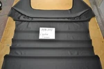 1970 1971 Dodge Duster & Demon Black Perforated Headliner 6 Bow Usa. Fixed Price $89.97.