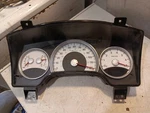 2005 Speedometer Instrument Cluster Durango Dakota Dash Panel Gauges Untested. Fixed Price $95.00.