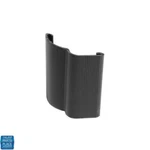 66-67 442 Chevelle Gs Gto Interior Rear Window Headliner Trim Center Cap Hardtop. Fixed Price $41.99.