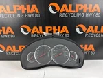 07 Subaru Legacy Speedometer Instrument Cluster 85014AG40A. Fixed Price $90.00.
