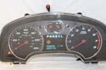 Speedometer Instrument Cluster 2008 2009 Equinox Dash Panel Gauges 203,374 Miles. Fixed Price $128.88.