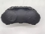 Speedometer Instrument Cluster Fits 2016 Nissan Rogue 248106FJ0A. Fixed Price $28.44.