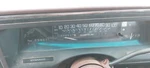 1998 Lesabre Oe Speedometer Gauge Cluster 96K Miles Buick. Fixed Price $105.85.