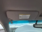 2013 Toyota Sienna Left Driver Sun Visor Illuminated Used Oem 268-11006L. Fixed Price $80.70.