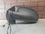 09-13 Silverado Driver Side Left Lh Power Door Mirror Oem 5WIRE 1684L. Fixed Price $49.99.