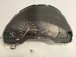 Speedometer Cluster Fits 98-99 Saturn Series S2. Fixed Price $80.00.