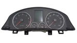 Volkswagen Scirocco (2009) Speedometer Instrument Cluster Clocks 1K8920970F. Fixed Price $66.62.