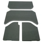 Dei 050131 Boom Mat Sound Deadening Headliner. Fixed Price $270.99.