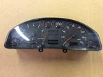 Mph Speedometer Head Cluster W/o Trip Computer From Vin 060001 Fits 98 Audi A4. Fixed Price $54.31.