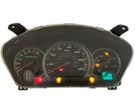 2005 Honda Pilot Ex-l Speedometer Instrument Cluster 159,999 Miles. Fixed Price $150.48.
