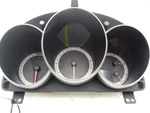 Speedometer Cluster Mph Thru 12/31/07 Fits 07-08 Mazda 620297. Fixed Price $103.99.
