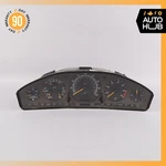 98-99 Mercedes SL500 S500 Instrument Cluster Speedometer 1294402411 Oem. Fixed Price $174.30.