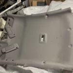 2016-2023 Chevrolet Malibu Roof Headliner Ceiling Panel Trim Cover Gray Oem. Fixed Price $87.00.