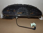 Mercury Sable Ford Taurus 1998 110 Mph Instrument Gauges Panel Speedometer 126K. Fixed Price $61.10.