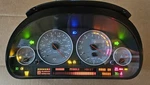 2002 2003 Bmw X5 4.6IS E53 E39* / Style Instrument Gauge Cluster Speedometer. Fixed Price $275.00.