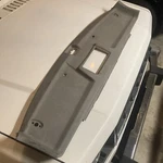 Mercedes W124 E300D Front Upper Headliner Trim Panel Oem Gray. Fixed Price $70.00.
