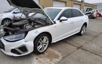 Audi A4 2020 Front Left Roof Airbag 64K Mi. 5956. Fixed Price $307.00.