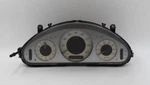 Speedometer Cluster 181K Mph 211 Type E550 2007-2008 Mercedes E-class Oem #9566. Fixed Price $72.00.