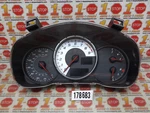 2015-2016 Scion Frs A/t Mph Instrument Cluster Speedometer 85002-CA430 121K Oem. Fixed Price $99.99.