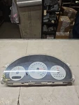 2004 Dodge Caravan Speedometer Instrument (cluster), Mph, W/o Tachometer. Fixed Price $89.99.