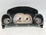 00-02 Mitsubishi Eclipse Speedometer Gauge Cluster MR320605 / TN257310-1941. Fixed Price $46.20.