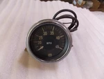 Stewart-warner 10-45MPH Speedometer. Fixed Price $23.00.