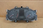 2021 Volkswagen Tiguan Instrument Head Speedometer Gauge Cluster 56,648 Miles. Fixed Price $60.00.