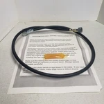 Speedometer Cable * 03151 Dorman. Fixed Price $38.00.
