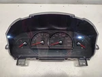 2007 Cadillac Dts Speedometer Cluster - U.s. W/ 136K Miles *pn: 15870861*. Fixed Price $71.19.