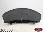 Oem 1996 Lexus LS400 4.0L Instrument Speedometer Gauge Cluster. Fixed Price $249.99.