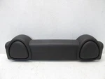12-15 Mini Cooper S R58 Coupe Rear Boot Upper Roll Bar Trim Panel Oem 011724. Fixed Price $71.06.
