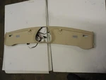 Window Top Upper Headliner Trim 2306901625 03-12 Mercedes Benz R230 SL500 SL600. Fixed Price $50.00.