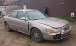 Speedometer Cluster Without Fuel Data Display Fits 99-04 Regal 1144368. Fixed Price $80.99.