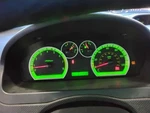 2010 Aveo Oe Speedometer Gauge Cluster 106K Miles Chevrolet. Fixed Price $105.85.