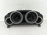 2009-2009 Mazda Speedometer Instrument Cluster Gauges 6F GBG4 LRN98. Fixed Price $49.18.