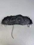 2000-2001 Ford Explorer Speedometer Gauge Cluster YL2F-10849-AB 135K Oem. Fixed Price $93.74.